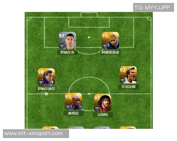 实况足球8边锋技巧解析与战术运用全攻略