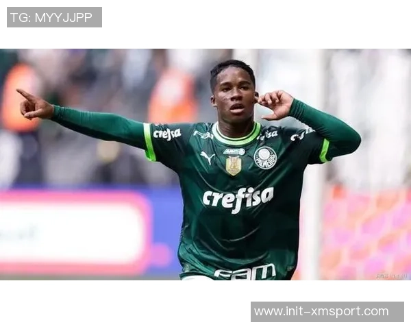 巴西足球天才北极星崛起之路与未来展望